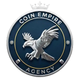 Coin Empire Agency