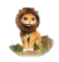 Mini lion