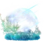 Chuva de meteoro